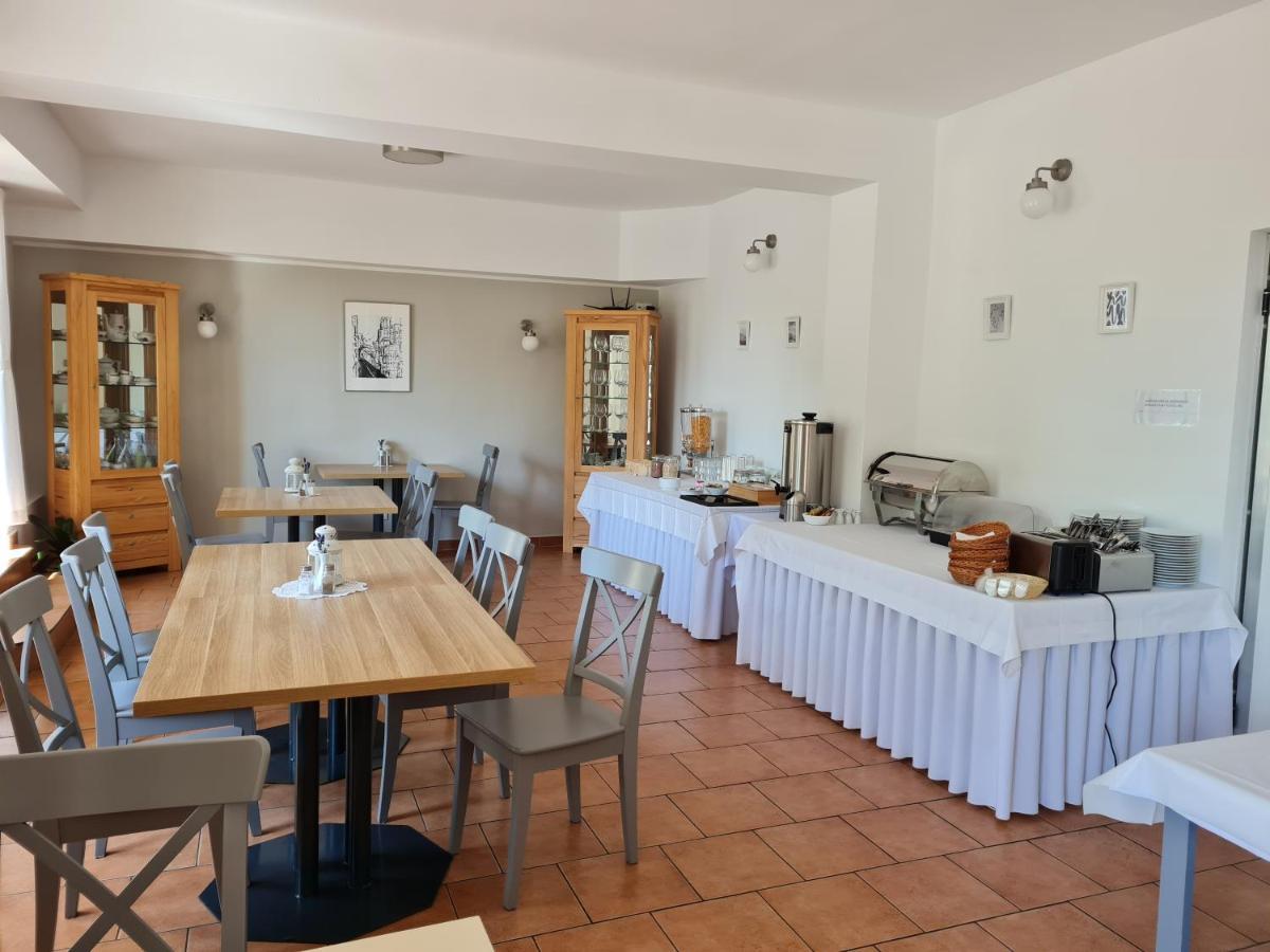 Bed and Breakfast Dom Na Bukowym Wzgorzu Wicko  Exterior foto